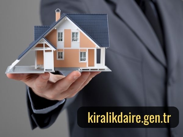 Atapark Mahallesi Kiralık Daire